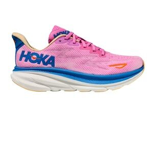 HOKA CLIFTON 9 - CYCLAMEN SWEET LILAC